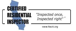 Is your Inspector just looking around?